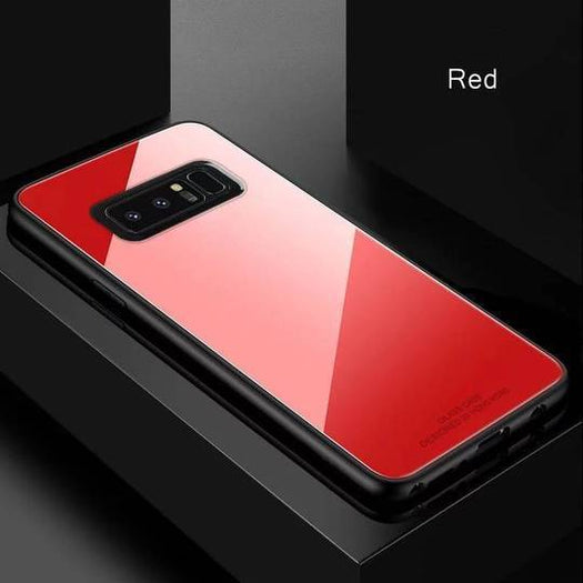 Special Edition Silicon Soft Edge Case For Samsung Glaxy S10 Plus - Planetcart