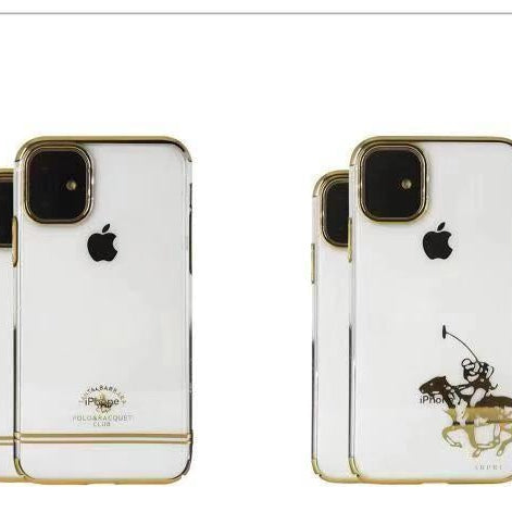 Santa Barbara Mateo Series Genuine Case For iPhone 11 - Planetcart