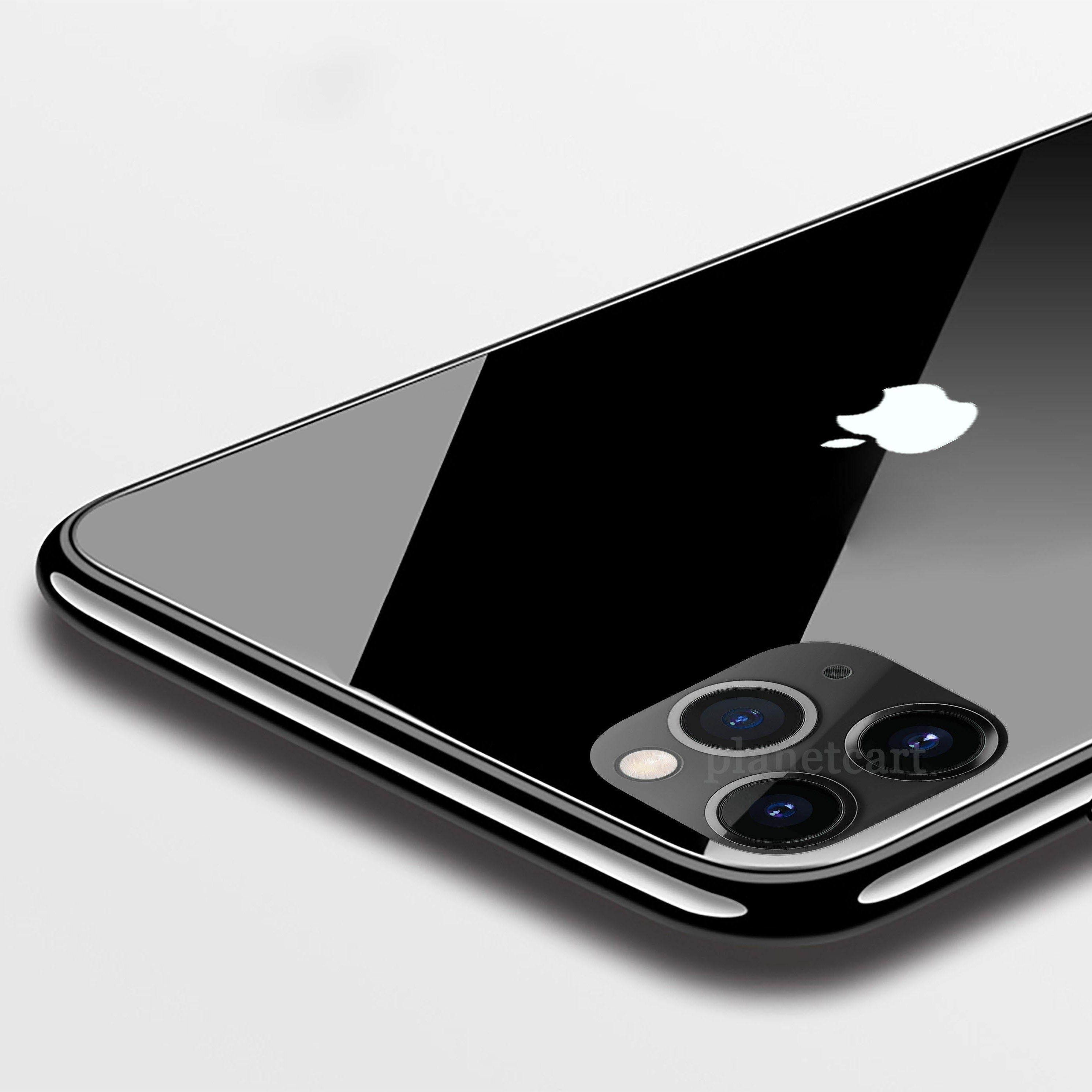 Special Edition Silicone Soft Edge Case For iPhone 11 Pro