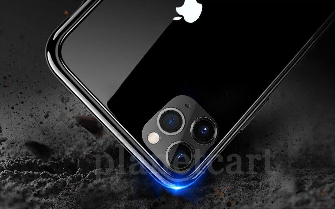Special Edition Silicone Soft Edge Case For iPhone 11 Pro