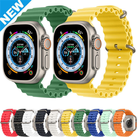 Premium Quality Apple Watch Strap 42/44/45/49