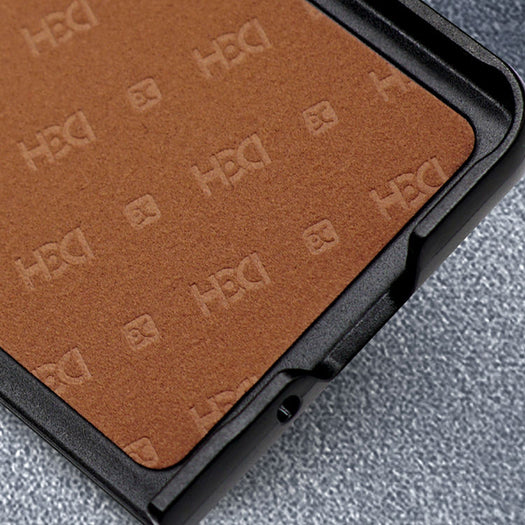 Luxury Leather Phone Case for Samsung Galaxy Z Fold 4