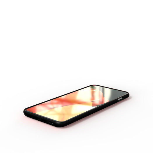 Premium Liquid Silicone Back Case Cover For OnePlus Nord CE 2