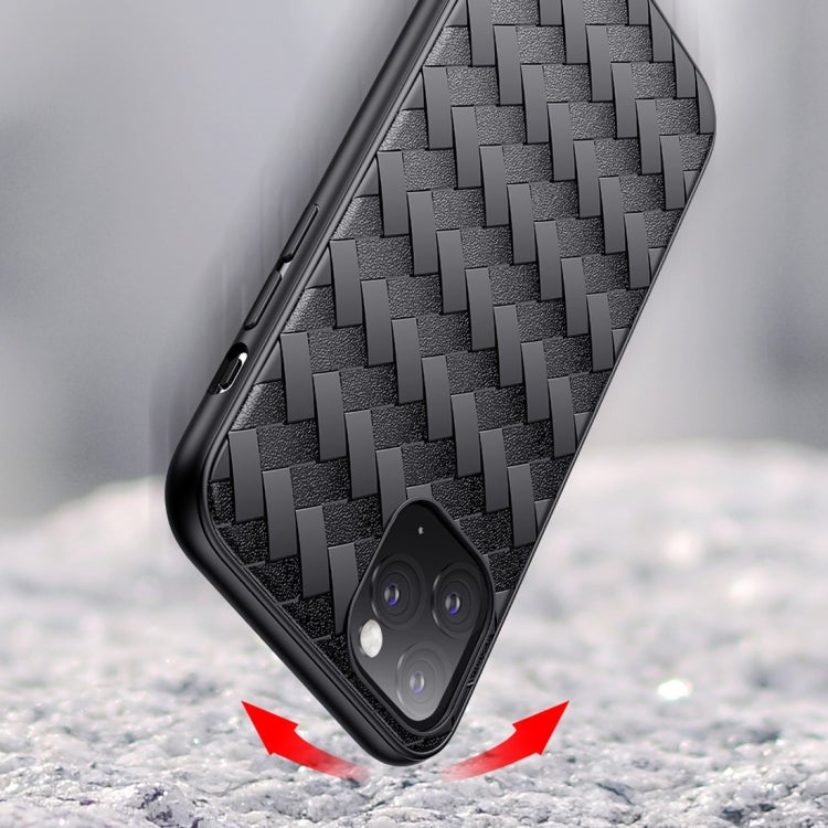 Joyroom Cross Knit Milan Series Case For iPhone 11 Pro