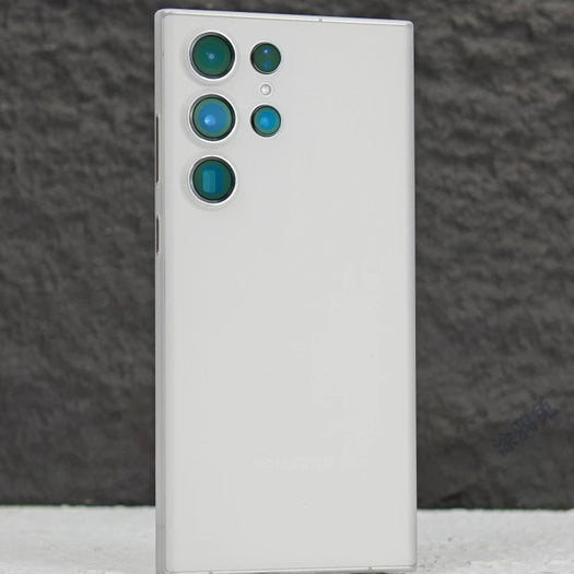 New Ultra Thin Silm Case For Samsung Galaxy S24 Ultra