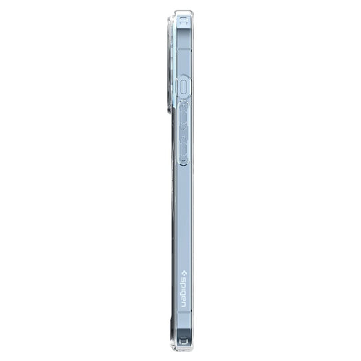 Spigen Ultra Hybrid MagSafe Compatible Case for iPhone 13 Pro - Premium Cases