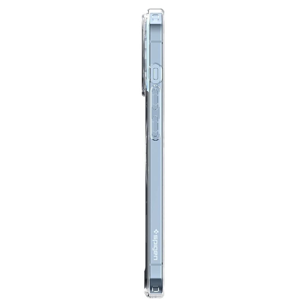 Spigen Ultra Hybrid MagSafe Compatible Case for iPhone 13 Pro - Premium Cases