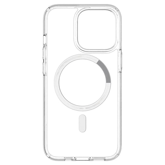 Spigen Ultra Hybrid MagSafe Compatible Case for iPhone 13 Pro - Premium Cases