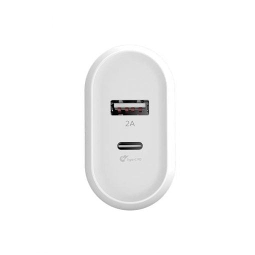 Baseus Bojure Series Type-C PD+U Quick Charge Charging Set 30W with Type-C to Lightning PD Cable Set