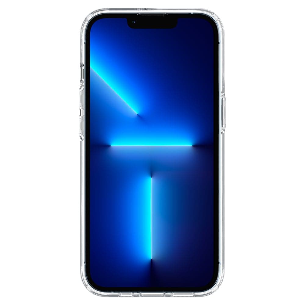 Spigen Ultra Hybrid MagSafe Compatible Case for iPhone 13 Pro - Premium Cases