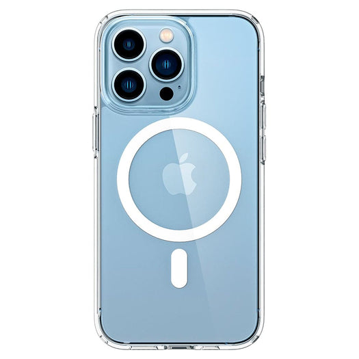Spigen Ultra Hybrid MagSafe Compatible Case for iPhone 13 Pro - Premium Cases