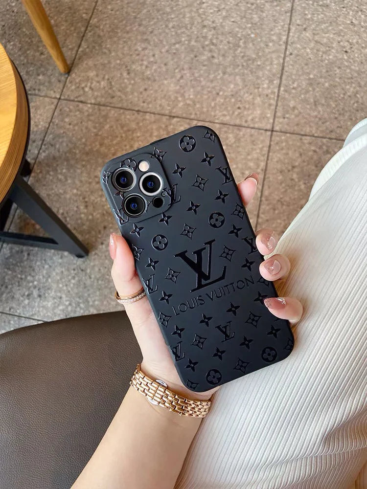 Premium Case For iPhone