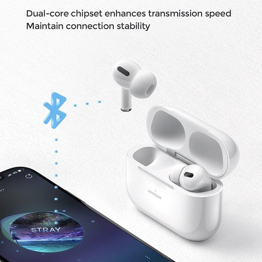 Joyroom Wireless AirPods Pro with Charging Case - Planetcart
