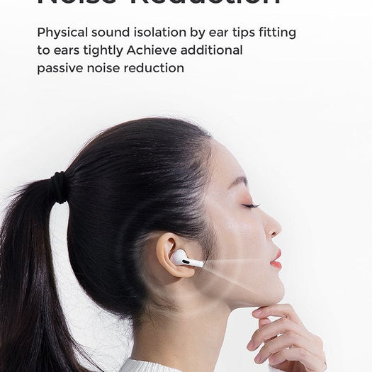 Joyroom Wireless AirPods Pro with Charging Case - Planetcart