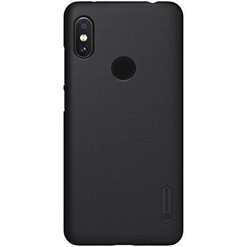NILLKIN ® MI REDMI NOTE 6 PRO SUPER FROSTED SHIELD BACK CASE - Planetcart